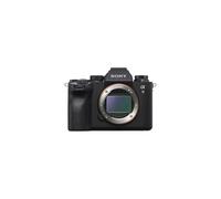 Sony Alpha 9 II Corpo MILC 24,2 MP Exmor RS CMOS 5328 x 4000 pixel Nero - Nouvo