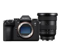 Sony Alpha 9 III + 16-35mm F/2.8 GM II | ✅Garanzia di 5 anni