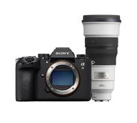 Sony Alpha 9 III + FE 300mm F/2.8 GM OSS | ✅Garanzia di 5 anni