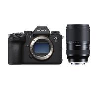 Sony Alpha 9 III (ILCE-9M3) + Tamron 25-200 mm f/2,8-5,6 Di III VXD G2