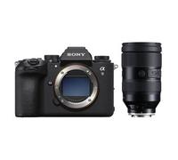 Sony Alpha 9 III (ILCE-9M3) + Tamron 35-150 mm f/2-2,8 Di III VXD