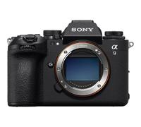 Sony Alpha 9 III OUTLET | ✅Garanzia di 5 anni