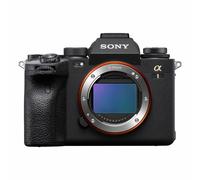 Sony A1 Corpo | ✅Garanzia di 5 anni