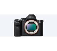 Sony Alpha a7 II MILC 24,3 MP CMOS 6000 x 4000 pixel Fotocamera nera - Nouvo