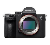 Sony Alpha A7 III BODY Solo Corpo
