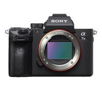 Sony Alpha A7 III Body - Menù e manuale in Italiano - GARANZIA SONY