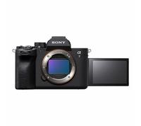 Sony A7 mark IV