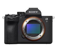 Sony Alpha A7 V Body Garanzia Italia