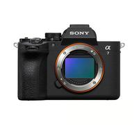 Sony Corpo Alpha 7 V (ILCE-7M5)