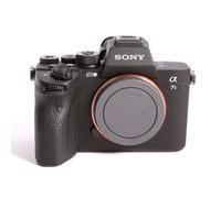 Sony Alpha A7s III Mirrorless Fotocamera Digitale (solo Corpo) - ILCE7SM3/B