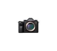 Sony Alpha A9 ILCE-9 Solo corpo macchina mirrorless full frame (nero)