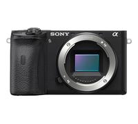 Sony Alfa 6700 (ILCE-6700) + 16-50 mm f/3,5-5,6 II PZ OSS nero
