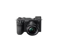 Sony Alpha 6700 con 16-50