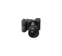 Sony Alpha 6700 con 18-135