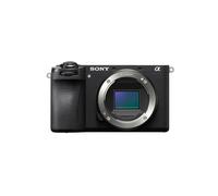 Sony Alpha Alpha6700 MILC 27 MP Exmor R CMOS Corpo 6192 x 4128 pixel Nero - Nouvo