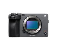 Sony Alpha FX3 12,1 MP Exmor R CMOS MILC Corpo nero, grigio - Nouvo