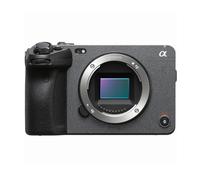 Sony Alpha FX30 Body