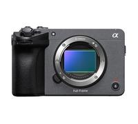 Sony Alpha FX5 Cinema Line (ILME-FX5B)