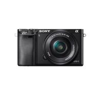 Sony Alpha ILCE-6000L - Nouvo