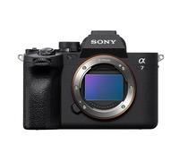 Sony Alpha ILCE-7M4 MILC 33 MP Exmor R CMOS Camera 3840 x 2160 pixel Nero - Nouvo