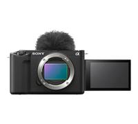 Sony Alpha ZV-E1 videocamera mirrorless con obiettivo intercambiabile a pieno formato