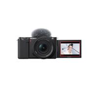 Sony Alpha ZV-E10K SELP1650 (obiettivo versione 2)