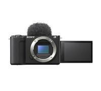Sony Alpha ZVE10 II - APS-C - Fotocamera senza specchio con obiettivo intercambiabile