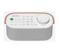 Sony SRS-LSR200 altoparlante portatile Bianco