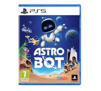 Astro Bot PS5 Sony