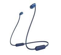 Sony Auricolare Bluetooth Wic310l.Ce7 Blu