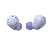 Sony WF-C700N Cuffie con cancellazione del rumore True Wireless - Comfort e stabilità per tutto il giorno - Durata della