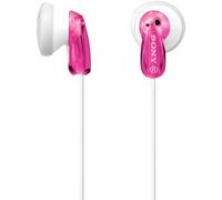 Sony - Auricolari, colore: Rosa