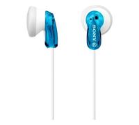 Sony Cuffie Mdr-e 9 Lpl One Size Blue