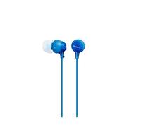 Sony Auricolari in-ear originali, blu (senza microfono)