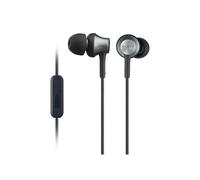 Sony Auricolari MDR-EX650AP Alloggiamento Ottone Tipo Canale con Microfono Ma...