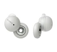 Sony Cuffie LinkBuds True Wireless - Connessione Bluetooth® multipoint - Batteria fino a 175h - Ottimizzate per Alexa e Goog