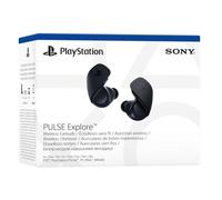 Sony Auricolari Pulse Explore Ps5 Wireless Cuffie Playstation 5 (Midnight Black)