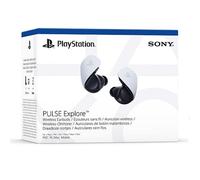 Sony Auricolari Pulse Explore Ps5 Wireless Playstation 5 Cuffie Bianca (White)
