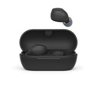 Sony Auricolari True Wireless con Noise Cancelling WF-C710NSA, cuffie leggere, c