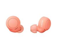 Sony WF-C500 - Auricolari True Wireless con custodia di ricarica Microfono integrato Arancione