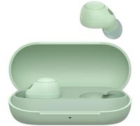 Sony - Auricolari Wireless WF-C700NG con Custodia di Ricarica Colore Verde