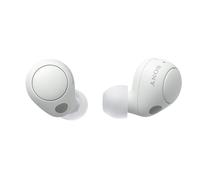 Sony WF-C700N Cuffie con cancellazione del rumore True Wireless - Comfort e stabilità per tutto il giorno - Durata della