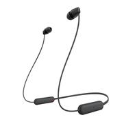 Sony Auricolari Wireless WIC100B.CE7 Nero