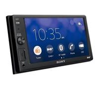 SONY SINTO MONITOR XAVAX1005KIT 6,4" DAB