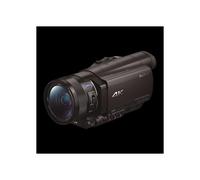 Sony Ax100E