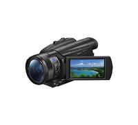 Sony AX700