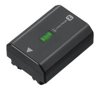 Sony Batteria fotocamera per Sony Z SERIES NP FZ100 Black