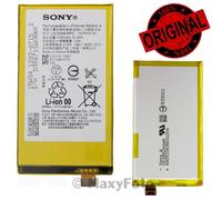 SONY BATTERIA LITIO LIS1594EPC ORIGINALE 1293-8715 2700mAh PER XPERIA XA ULTRA