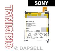 polarcell Batteria per Sony Xperia Z ULTRA LTE C6806 C6802 LT39H XL 39H BATTERIA