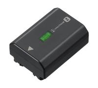 Sony Batteria per fotocamera/videocamera 2280 mAh